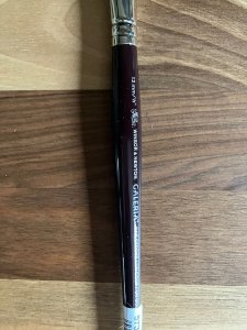 SmartMax Galeria One-Stroke 12mm 3