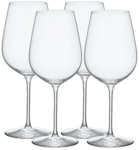 Weingläser aus Kunststoff - 27 cl - Polycarbonat - 12 Stk 1