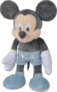 Simba Disney Tonal Mickey - Blue (35 cm) 1