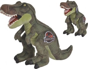 Simba Jurassic World Real T-Rex (25 cm) 1