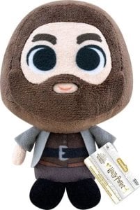 Funko Pop Funko POP! Plush: Harry Potter - Hagrid (4") 1