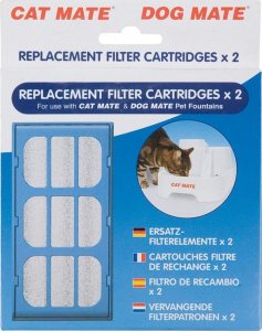 PetMate Filter til 335 / 385 2 stk. 1
