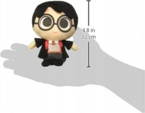 Funko Pop Funko POP! Plush: Harry Potter - Harry (4") 5