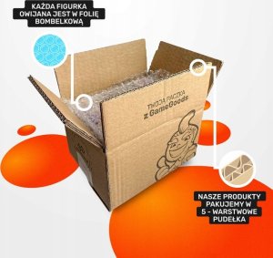 Breloczek Funko Pop Funko! POP Keychain Black Clover Noelle 6