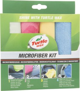 ProBiotic Microfiber kit 2