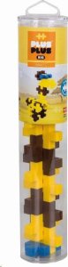 Plus Plus Plus-Plus BIG Animal Tubes – Giraffe 15 pcs / Tube 1