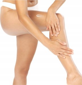 GARNIER_Body* Repair regenerujące mleczko do ciała 400ml 3