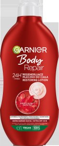 GARNIER_Body* Repair regenerujące mleczko do ciała 400ml 4