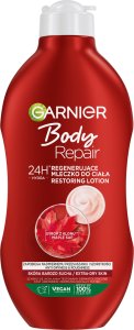 GARNIER_Body* Repair regenerujące mleczko do ciała 400ml 7