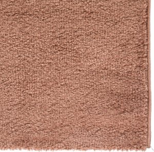 Atmosphera Jednolity dywanik z juty i poliestru, 100 x 150 cm 2