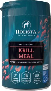 Holista Pets Mączka z kryla - Krill Meal - Holista - 100 g 1