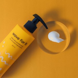 TWISTY_Wave For It odżywka proteinowa do włosów kręconych 280ml 3