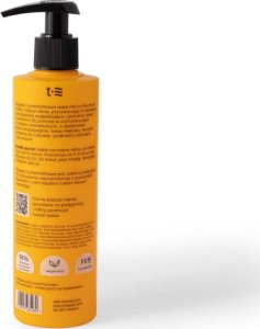 TWISTY_Wave Me To The Moon odżywka humektantowa do włosów kręconych 280ml 2