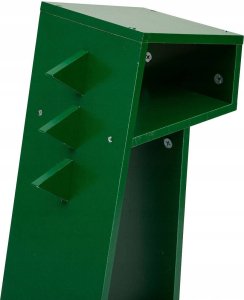 Atmosphera Regał dinozaur DINO, wys. 100 cm 3