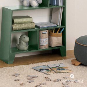 Atmosphera Regał dinozaur DINO, wys. 100 cm 5