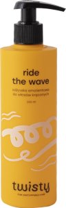 TWISTY_Ride The Wave odżywka emolientowa do włosów kręconych 280ml 1