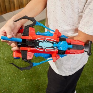 Spiderman SPIDER-MAN Blaster Strike N Splash 1