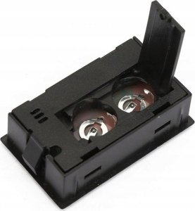 Termometr elektroniczny bez sondy 3