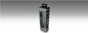 Mikrofon Muse Muse | Wireless Microphone | MC-30 WI 3