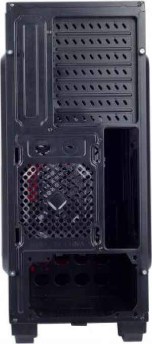 Obudowa Spire Dark Knight (X2-T1612B/W-2U3-2BL) 7