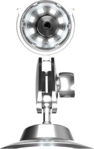 AOpen Cyfrowy mikroskop 1000x 2Mpx 8LED WiFi 3