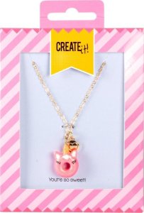 Create it! CREATE IT! Candy naszyjnik asortyment 84830 2