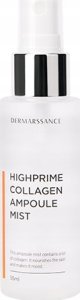 DERMARSSANCE_Highprime Collagen Film płatki kolagenowe na czoło lub szyję Forehead Or Neck 5szt. 1