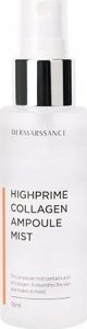 DERMARSSANCE_Highprime Collagen Film Ampoule Mist mgiełka kolagenowa do twarzy 50ml 1