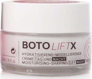 Pharma Boto Lift modelujący krem do twarzy na dzień i noc N702 50ml 4