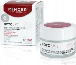 Pharma Boto Lift modelujący krem do twarzy na dzień i noc N702 50ml 5