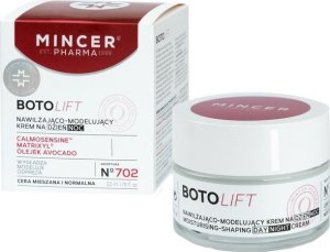 Pharma Boto Lift modelujący krem do twarzy na dzień i noc N702 50ml 6