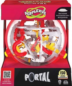 Spin Master Spin Master Perplexus Portal, skill game 1