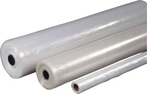 Vrige Folia 1,20x50mx0,05mm PE 1
