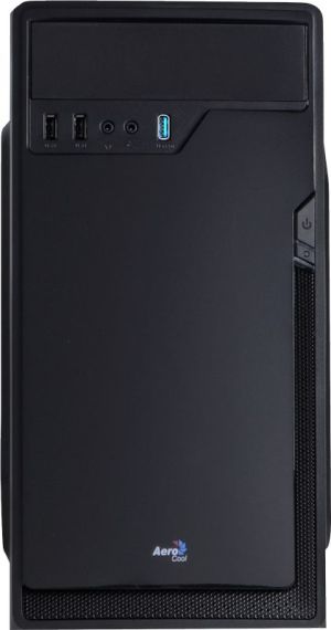 Obudowa Aerocool CS-100 Advance (AEROPGSCS-100A) 3