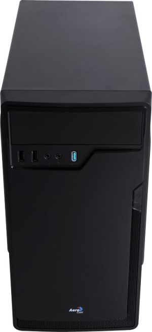 Obudowa Aerocool CS-100 Advance (AEROPGSCS-100A) 5