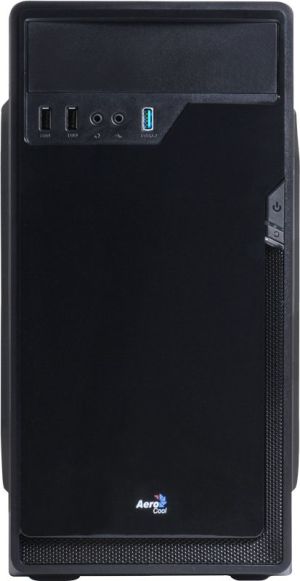 Obudowa Aerocool CS-100 Advance (AEROPGSCS-100A) 6