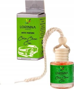 LORINNA_Auto Perfume zapach do samochodu Chin Chan Con 10ml 1