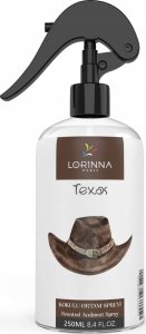 Dyfuzor zapachowy LORINNA_Scented Room Spray spray zapachowy do domu Texas 250ml 1