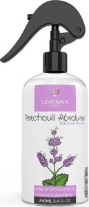 Dyfuzor zapachowy LORINNA_Scented Room Spray spray zapachowy do domu Patchouli Absolute 250ml 1