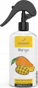 Dyfuzor zapachowy LORINNA_Scented Room Spray spray zapachowy do domu Mango 250ml 1