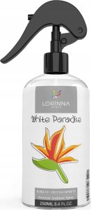 Dyfuzor zapachowy LORINNA_Scented Room Spray spray zapachowy do domu White Paradise 250ml 1