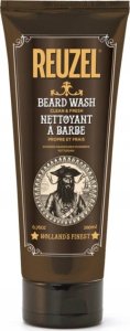 REUZEL_Beard Clean &amp; Fresh Beard Wash oczyszczający szampon do brody 200ml 1