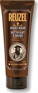 REUZEL_Beard Clean &amp; Fresh Beard Wash oczyszczający szampon do brody 200ml 2