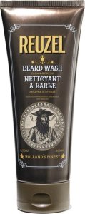 REUZEL_Beard Clean &amp; Fresh Beard Wash oczyszczający szampon do brody 200ml 3