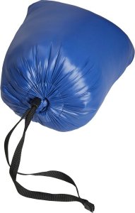 Kurtka męska Jack & Jones Jack & Jones męska kurtka puchowa JCOTRACE LIGHT JACKET STAND COLLAR 12241629 BLUE LOLITE S 3