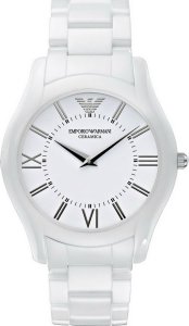 Zegarek Emporio Armani Męski Zegarek ARMANI model AR1442 (42MM) NoSize 1