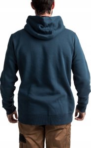 Mitchell MILWAUKEE BLUZA Z KAPTUREM NIEBIESKA XXL 3