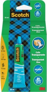 SDM Klej w tubce SCOTCH®, 30ml 1