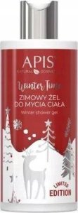 APIS_Winter-Time zimowy żel do mycia ciała 300ml 1