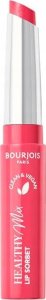 BOURJOIS_Healthy Mix Cherry Sundae pomadka do ust 04 7,4g 2